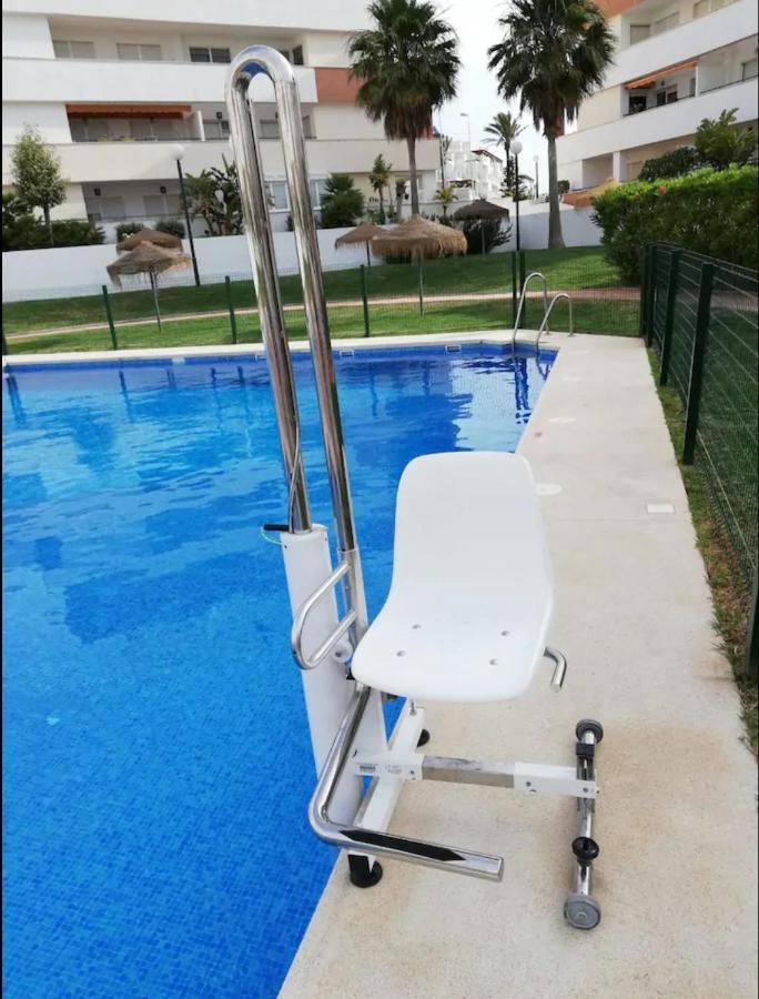 Playa Serena Zen Roquetas de Mar Eksteriør bilde
