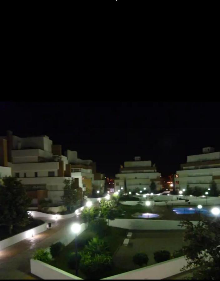Playa Serena Zen Roquetas de Mar Eksteriør bilde