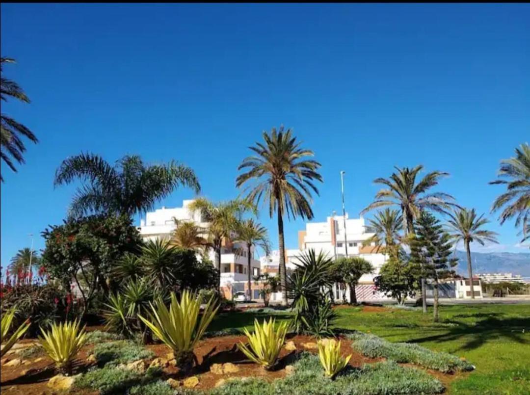 Playa Serena Zen Roquetas de Mar Eksteriør bilde
