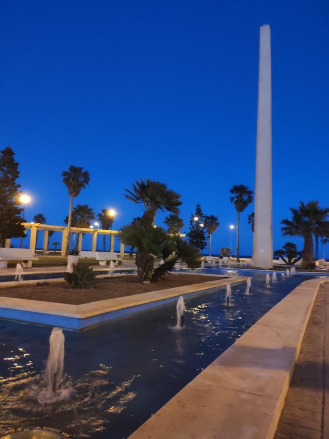 Playa Serena Zen Roquetas de Mar Eksteriør bilde