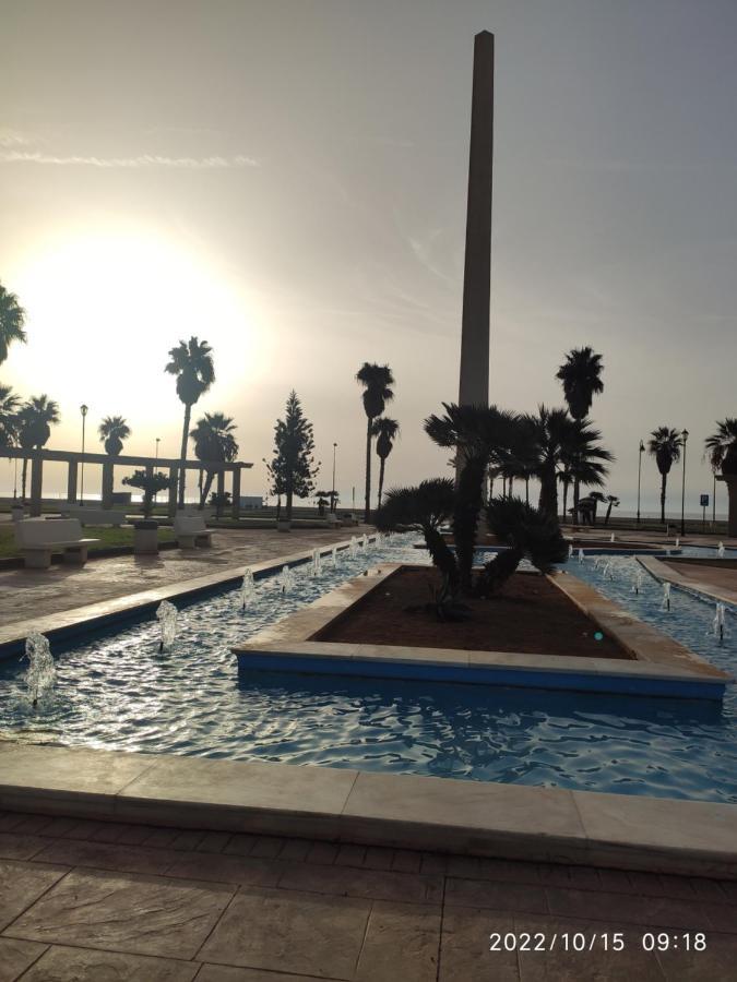 Playa Serena Zen Roquetas de Mar Eksteriør bilde