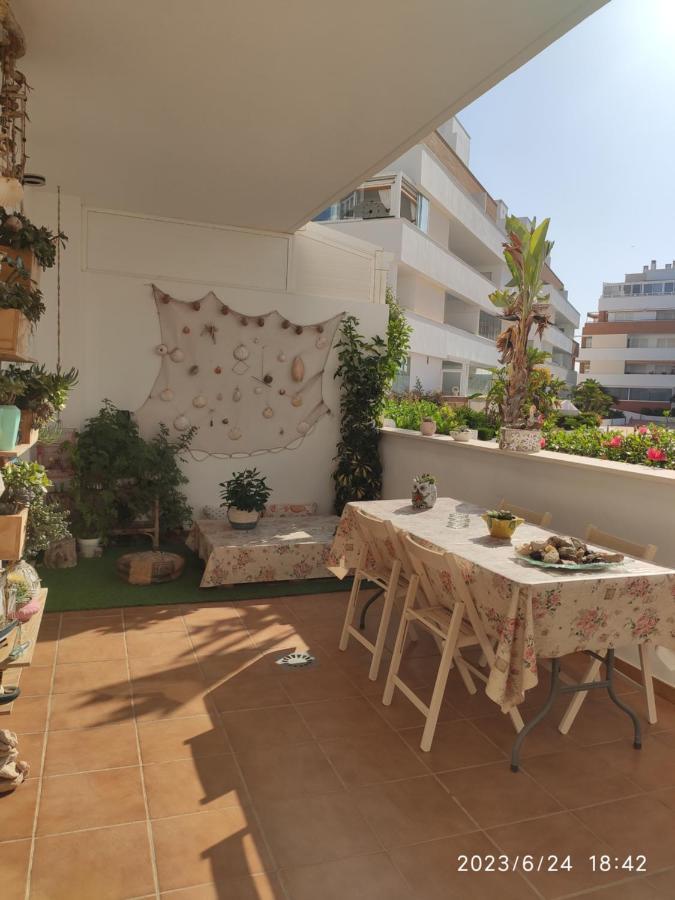 Playa Serena Zen Roquetas de Mar Eksteriør bilde